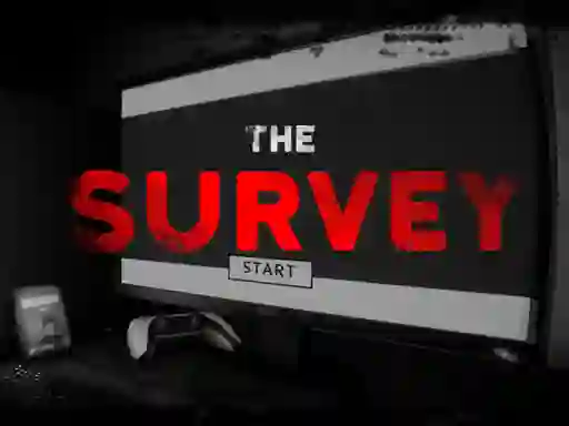 بازی The Survey آنلاین