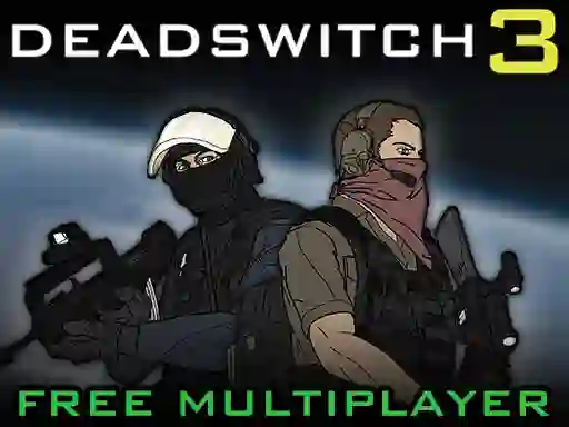بازی Deadswitch 3 آنلاین