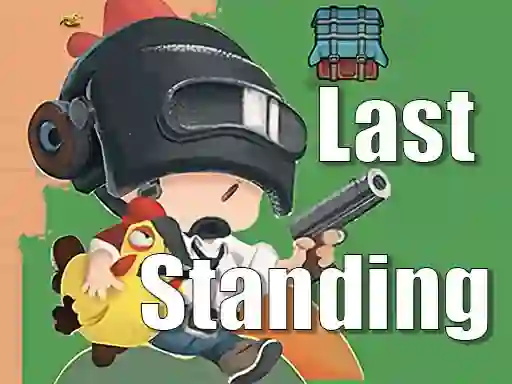 بازی Last Standing آنلاین