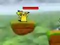 بازی Pokemon Rescue آنلاین