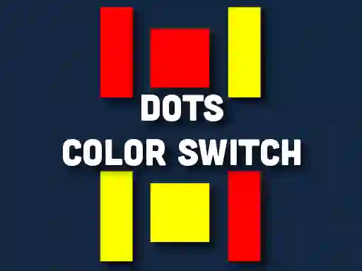 بازی Dot Color Switch آنلاین