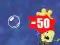 بازی bikini bottom or bust آنلاین