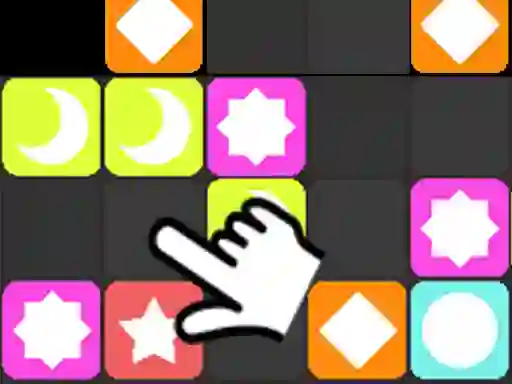 بازی Pop Those Squares آنلاین