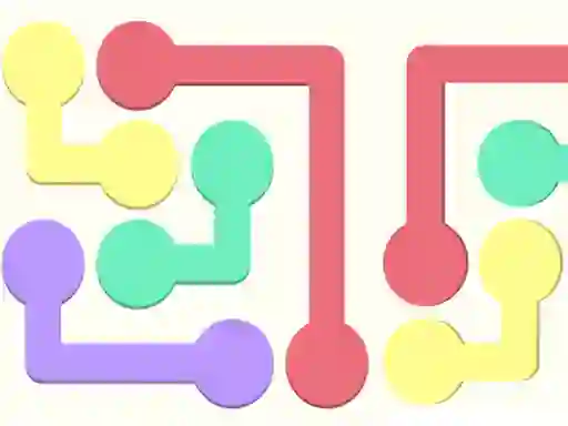 بازی Dot Connect آنلاین