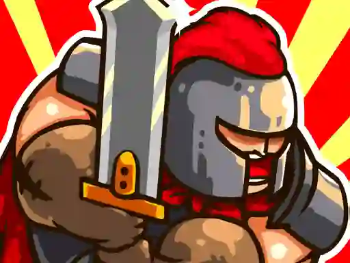 بازی Kings Rush آنلاین