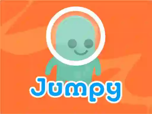بازی Jumpy آنلاین