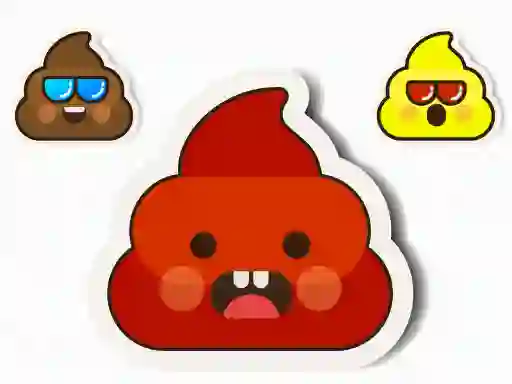 بازی Pop The Shit آنلاین