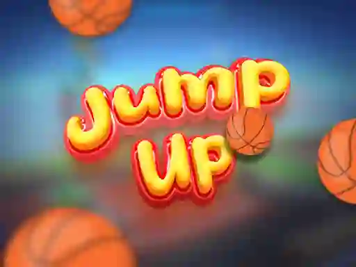 بازی Jump Up 3D آنلاین