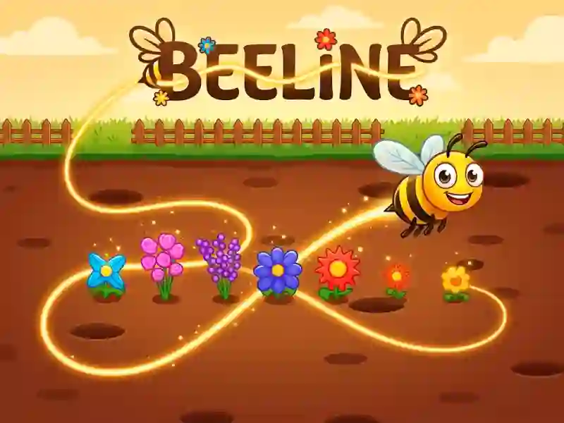 بازی Beeline آنلاین