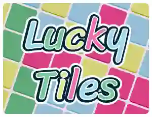 بازی Lucky Tiles آنلاین