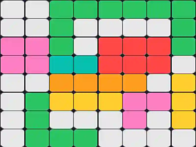 بازی Block Puzzle Magic آنلاین