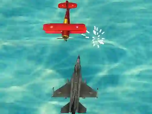 بازی Airship War: Armada آنلاین
