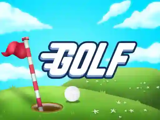 بازی Golf آنلاین