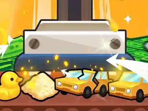 بازی Factory Inc آنلاین