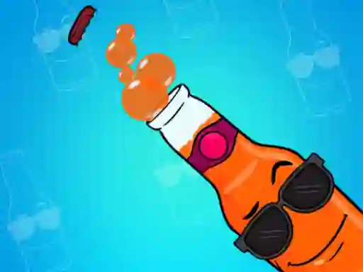بازی Mr Bottle آنلاین