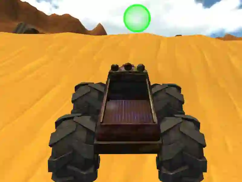 بازی Mayhem Drive آنلاین