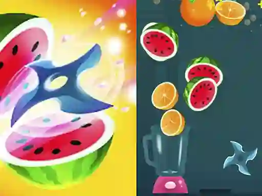 بازی Crazy Juice Fruit Master آنلاین