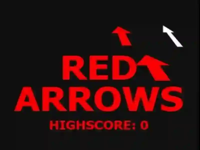 بازی Red Arrows آنلاین
