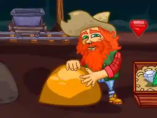 بازی Gold Digger Jack آنلاین