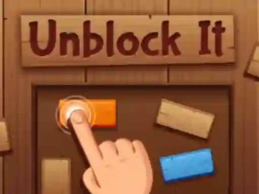 بازی Unblock It آنلاین