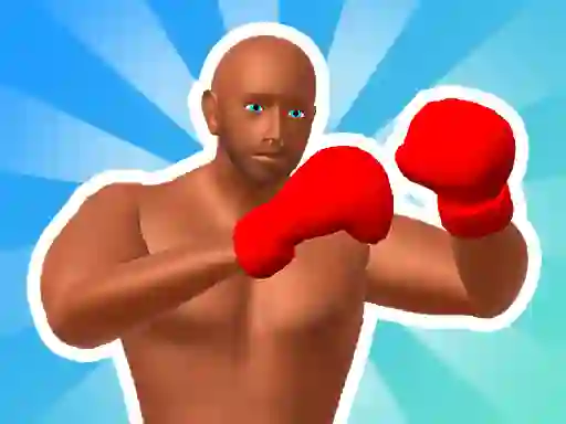 بازی Fighter Manager آنلاین