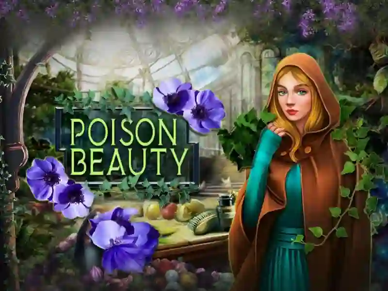 بازی Poison Beauty آنلاین