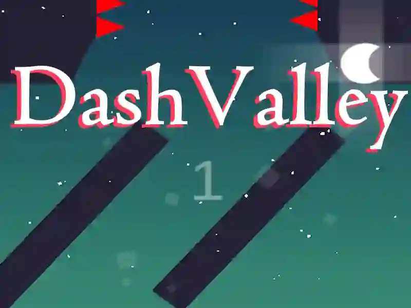 بازی Dash Valley آنلاین