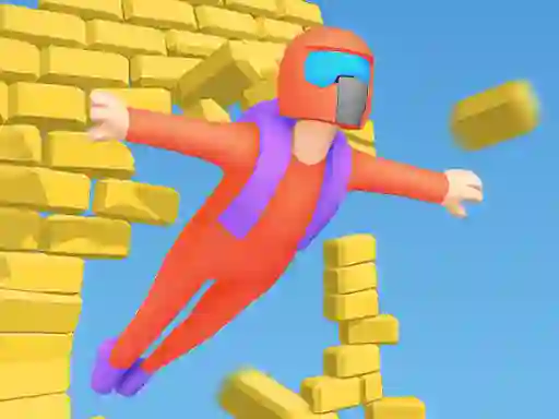 بازی Jumpero آنلاین