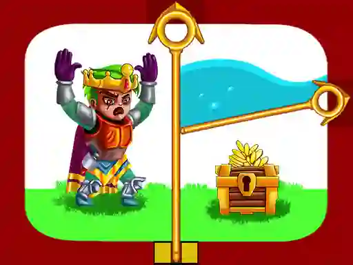 بازی Love and Treasure Quest آنلاین