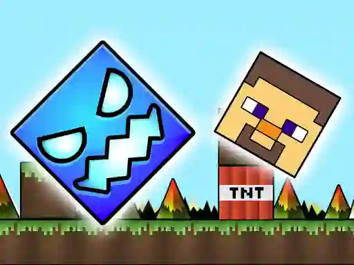 بازی Nubic Jumper آنلاین