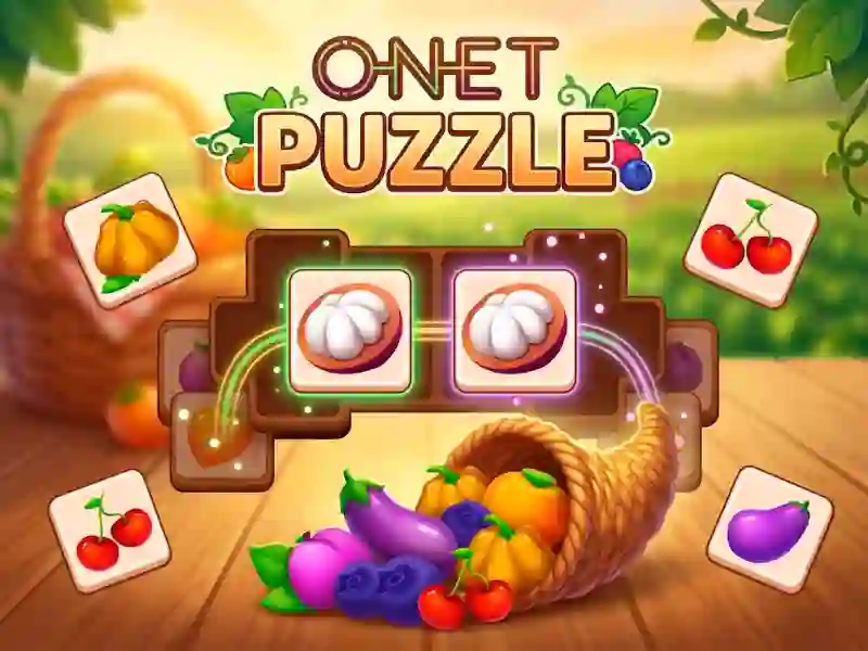 بازی Onet Puzzle آنلاین