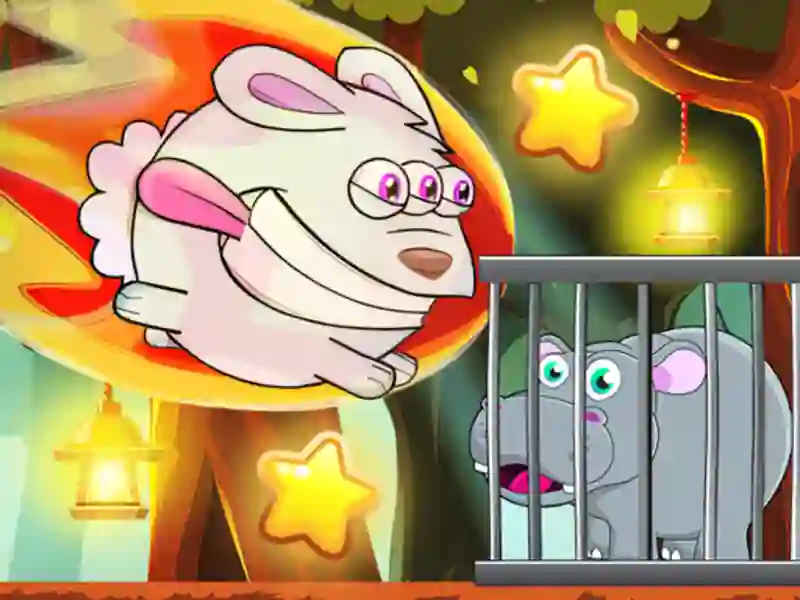 بازی Crazy Alien Adventure آنلاین