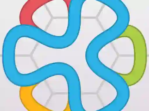 بازی Knots آنلاین