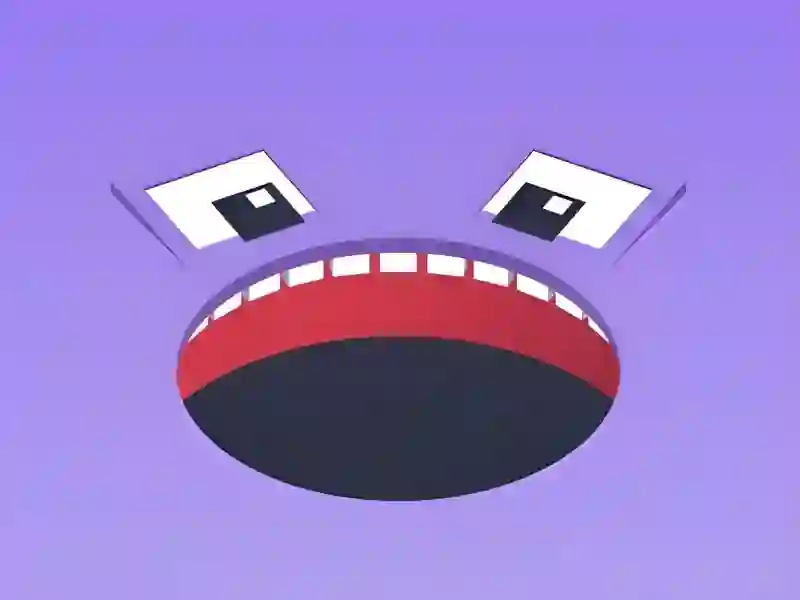 بازی Gobble آنلاین