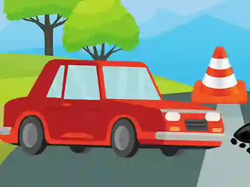 بازی Traffic Speed Racer آنلاین
