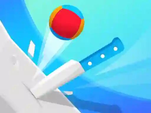بازی Knife Up 3D آنلاین