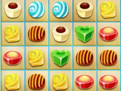 بازی Candy Star آنلاین