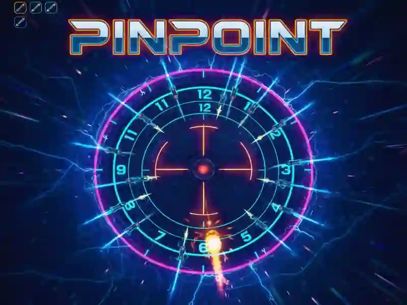 بازی Pinpoint آنلاین