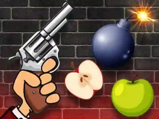 بازی GunHit آنلاین