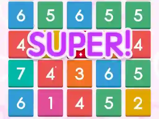 بازی Number Crush Mania آنلاین