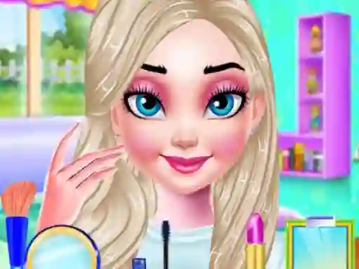 بازی BFF Summer Bash 2020 آنلاین