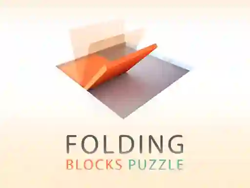 بازی Folding Block Puzzle آنلاین