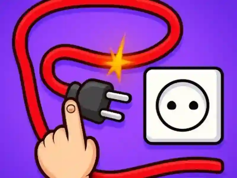 بازی Wire Connect آنلاین