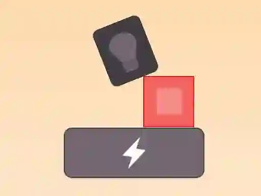 بازی Lightbulb Physics آنلاین