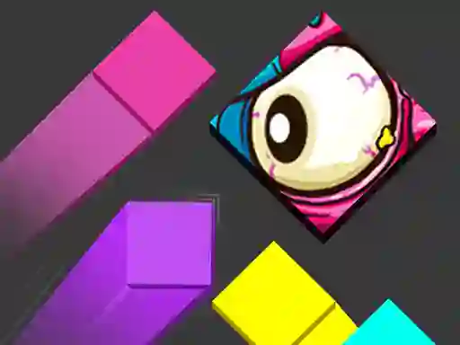 بازی Color Horror آنلاین