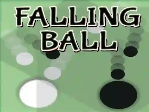 بازی Falling Ballz آنلاین