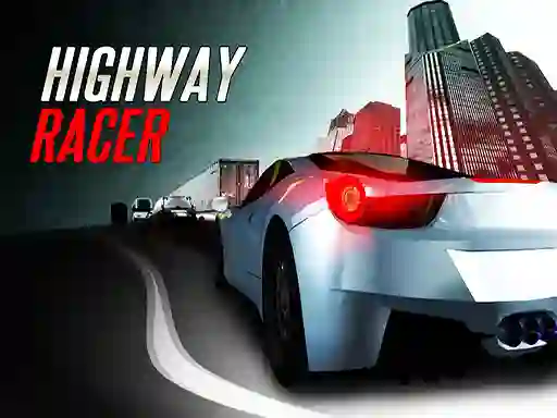 بازی Highway Racer آنلاین