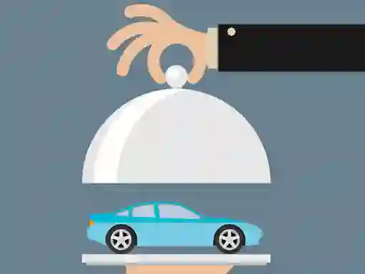 بازی Brand New Cars Jigsaw آنلاین