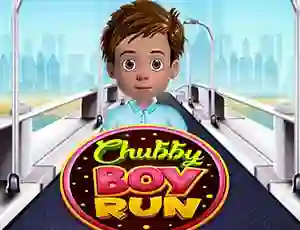 بازی Chubby Boy Run آنلاین