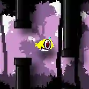بازی Yellow Flappy آنلاین